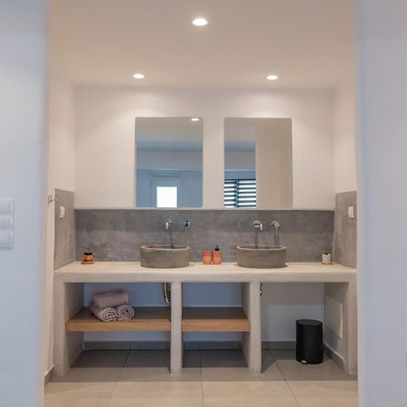 Ihthioessa Boutique Hotel Astypalaia ภายนอก รูปภาพ
