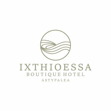 Ihthioessa Boutique Hotel Astypalaia ภายนอก รูปภาพ