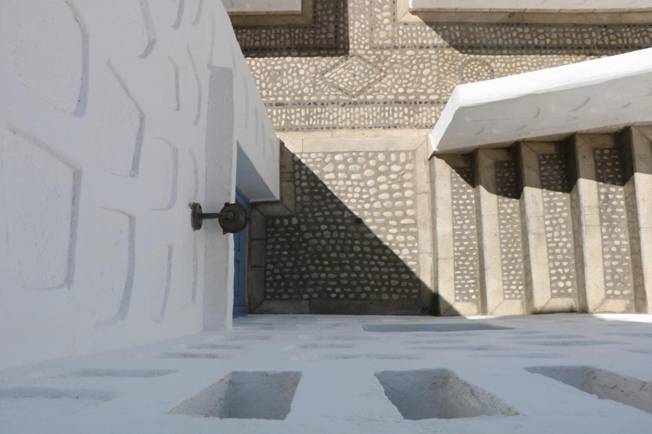 Ihthioessa Boutique Hotel Astypalaia ภายนอก รูปภาพ
