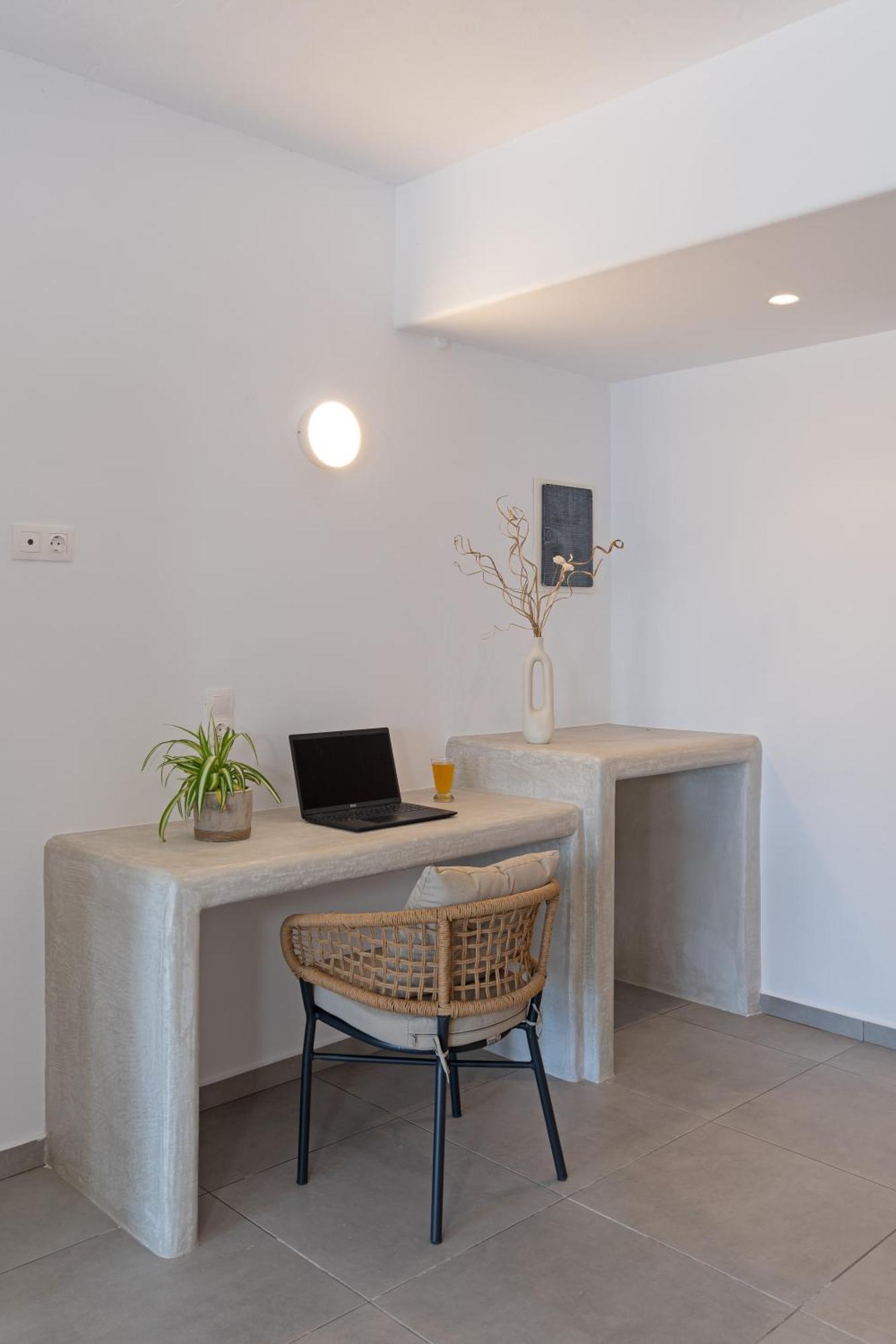 Ihthioessa Boutique Hotel Astypalaia ภายนอก รูปภาพ