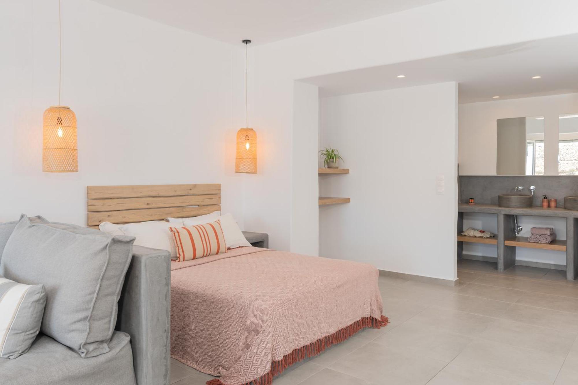 Ihthioessa Boutique Hotel Astypalaia ภายนอก รูปภาพ