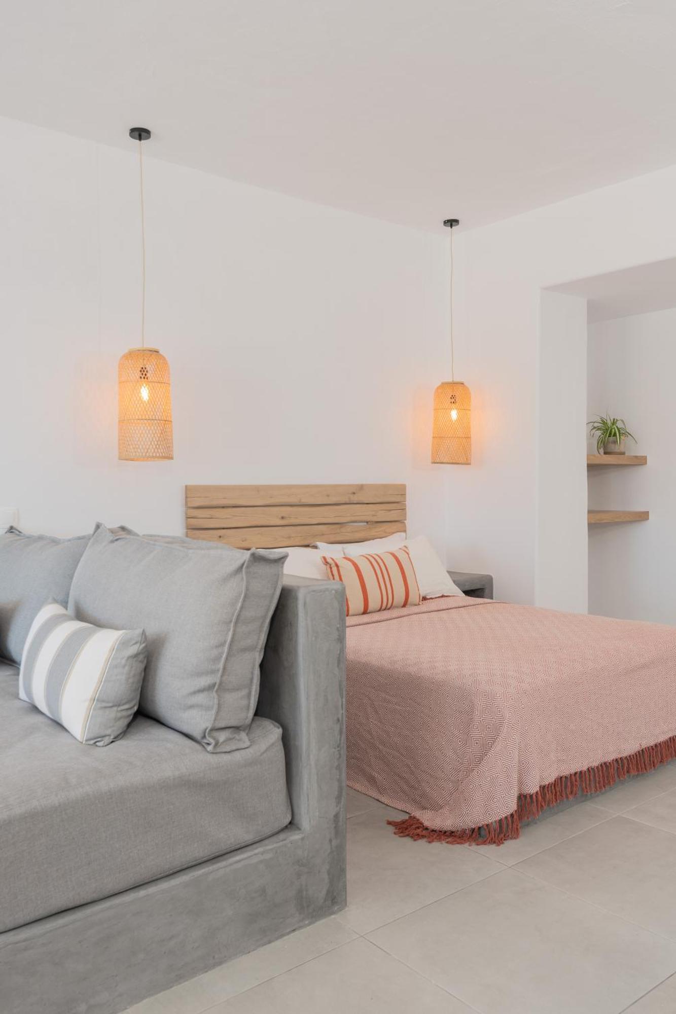 Ihthioessa Boutique Hotel Astypalaia ภายนอก รูปภาพ