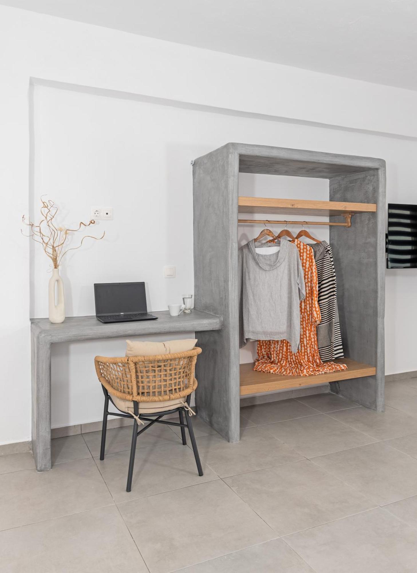 Ihthioessa Boutique Hotel Astypalaia ภายนอก รูปภาพ
