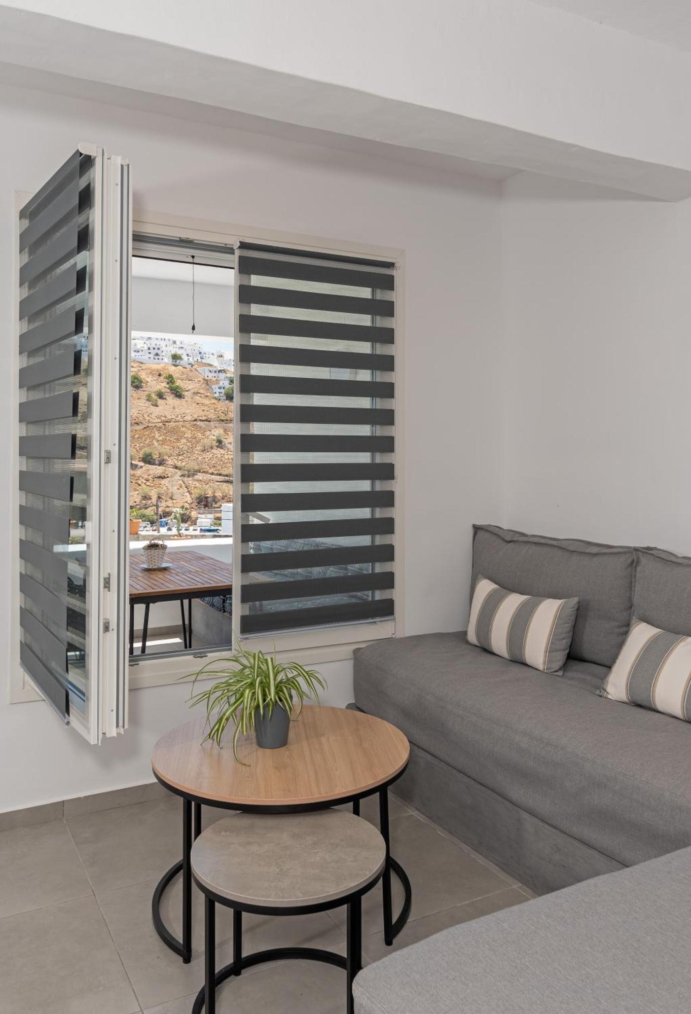 Ihthioessa Boutique Hotel Astypalaia ภายนอก รูปภาพ