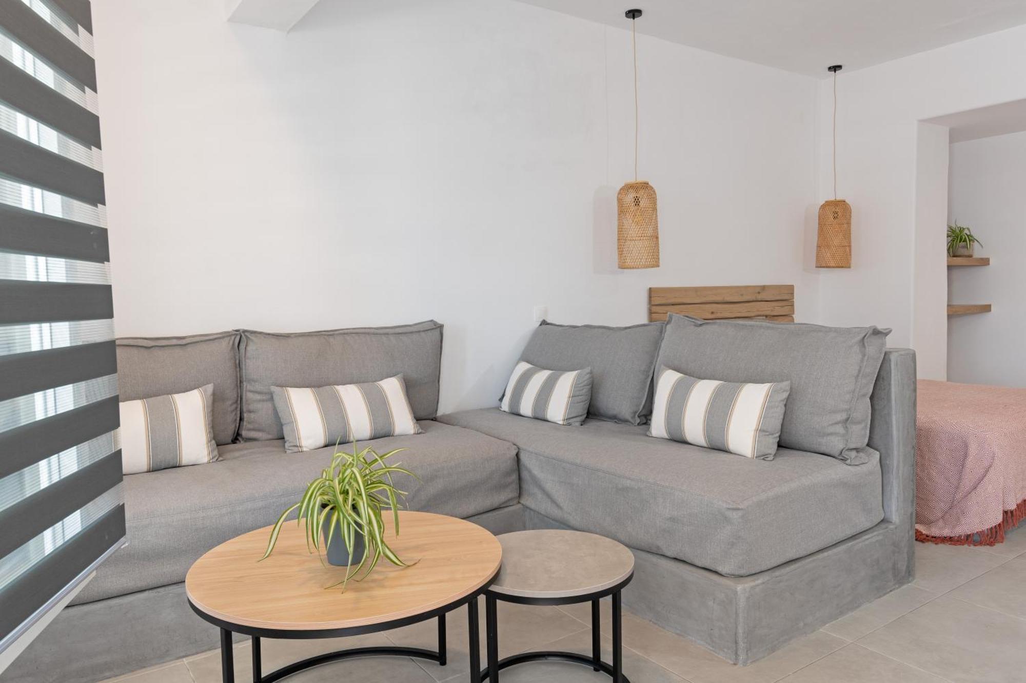 Ihthioessa Boutique Hotel Astypalaia ภายนอก รูปภาพ